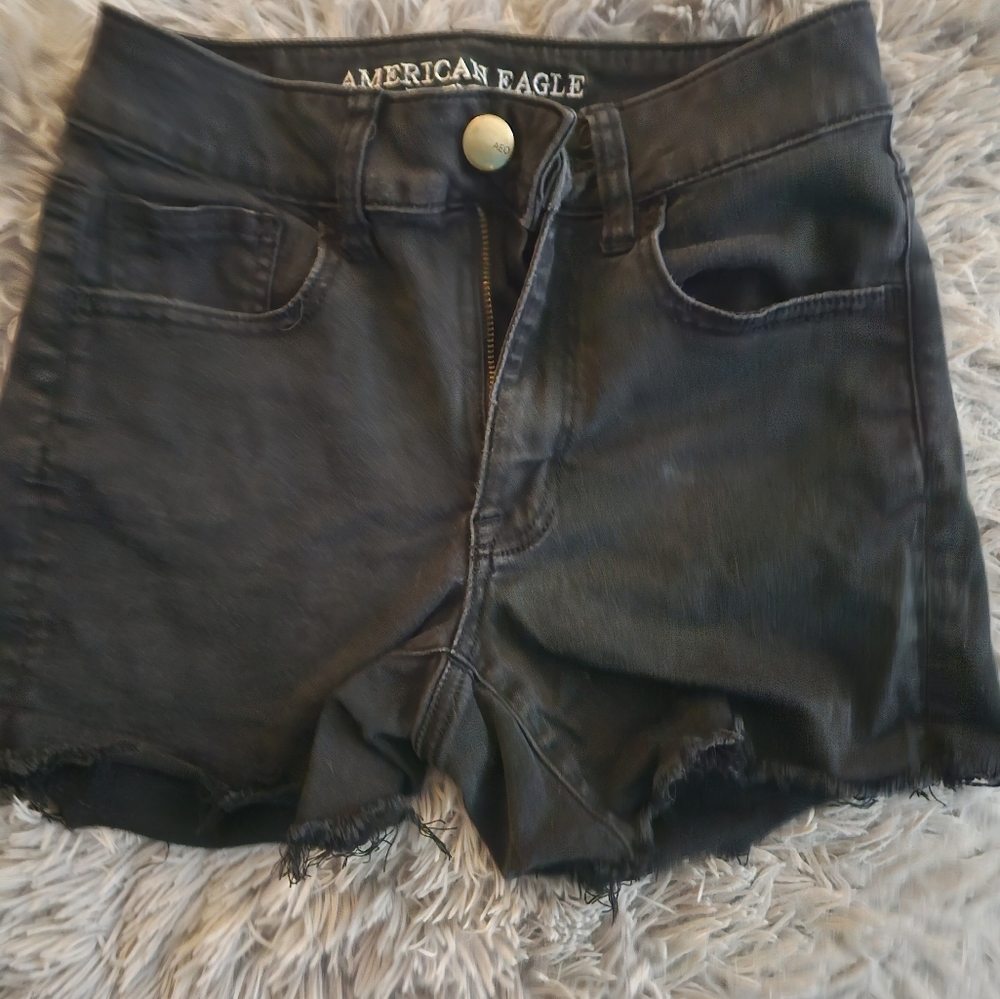 AE shorts